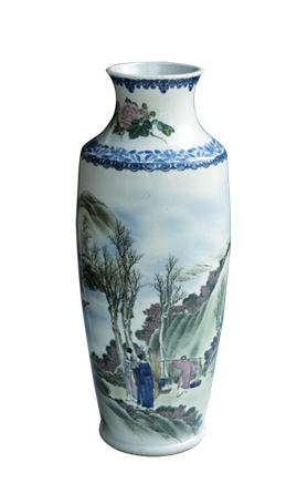 吉光片羽湖南考古出土陶瓷特展在湘潭市博物馆开展