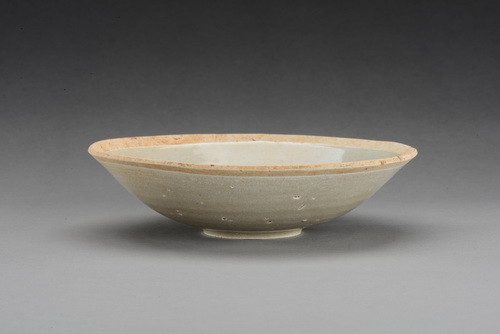 华容庙里湾遗址考古发掘收获